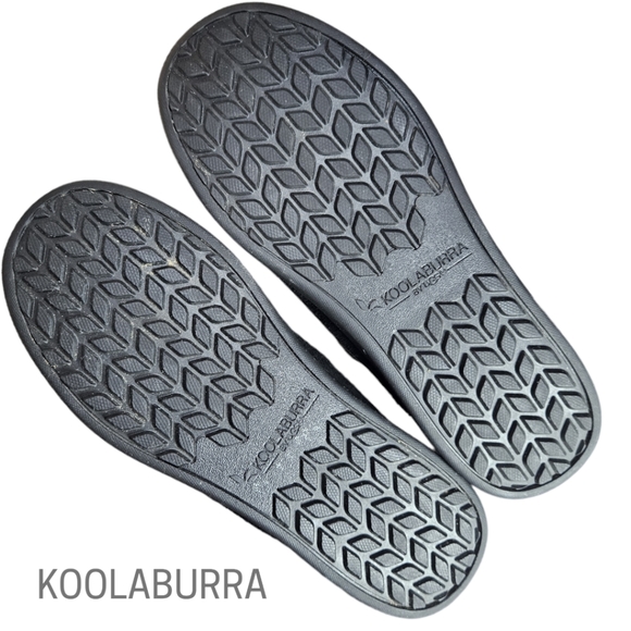 Koolaburra by UGG Amarah Ankle Boot - Picture 9 of 10